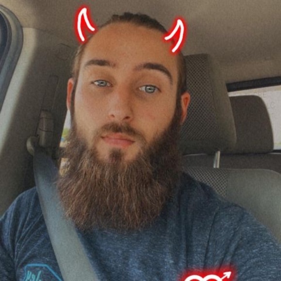 Meet your Posher, Tyler - Picture 1 of 1